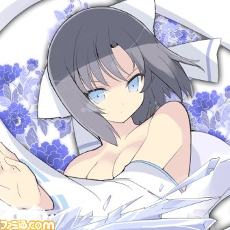 『閃乱カグラ SHINOVI VERSUS -少女達の証明-』書き下ろし外伝ノベル エピソード7＆8が公開_22