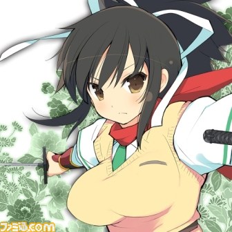 『閃乱カグラ SHINOVI VERSUS -少女達の証明-』書き下ろし外伝ノベル エピソード7＆8が公開_24