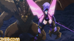 アニメ『ネプテューヌ』追加キャラクター&キャスト公開_03