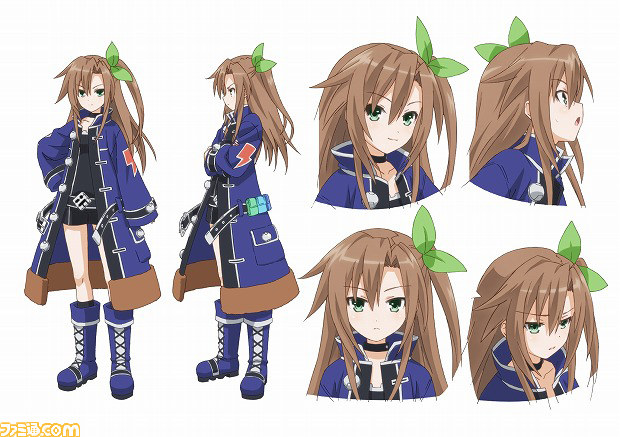 アニメ『ネプテューヌ』追加キャラクター&キャスト公開_11