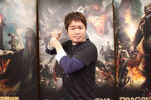 『ドラゴンズドグマ：ダークアリズン』公式番組第3回が、本日21時に配信_03