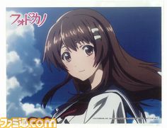 『フォトカノ Kiss』本日発売、光河学園広報部がショップをリポート!_02