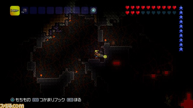 『テラリア』とニコニコ動画、ニコニコ実況チャンネルとのコラボ企画が本日発動_04