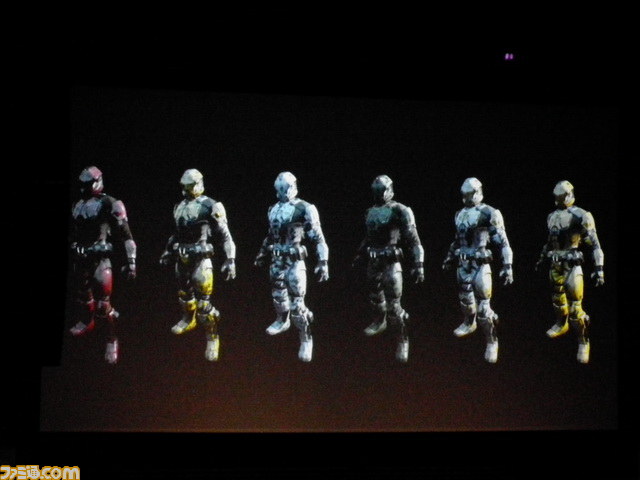 『DUST 514』大型UPD“Uprising”であらゆる要素がパワーアップ！ ボイスチャットも全面無料化へ【EVE Fanfest 2013】_02