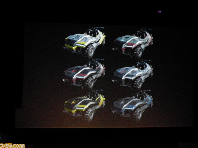 『DUST 514』大型UPD“Uprising”であらゆる要素がパワーアップ！ ボイスチャットも全面無料化へ【EVE Fanfest 2013】_03