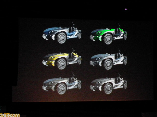 『DUST 514』大型UPD“Uprising”であらゆる要素がパワーアップ！ ボイスチャットも全面無料化へ【EVE Fanfest 2013】_04