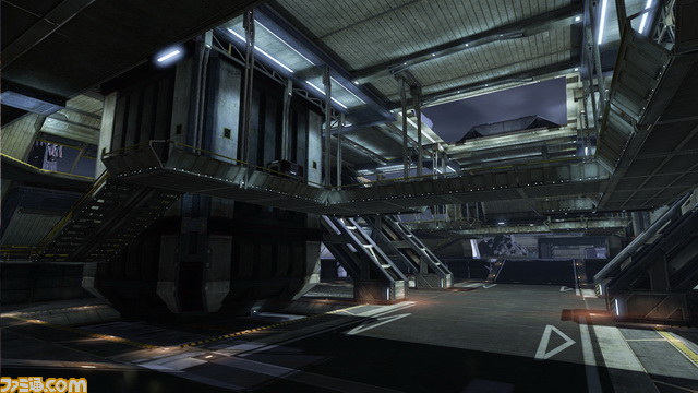 『DUST 514』大型UPD“Uprising”であらゆる要素がパワーアップ！ ボイスチャットも全面無料化へ【EVE Fanfest 2013】_30