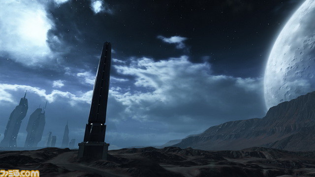 『DUST 514』大型UPD“Uprising”であらゆる要素がパワーアップ！ ボイスチャットも全面無料化へ【EVE Fanfest 2013】_32