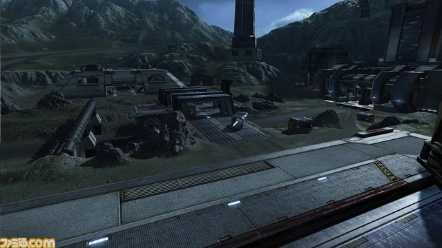 『DUST 514』大型UPD“Uprising”であらゆる要素がパワーアップ！ ボイスチャットも全面無料化へ【EVE Fanfest 2013】_33