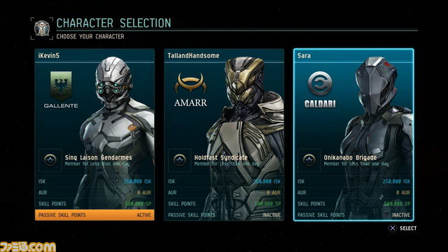 『DUST 514』大型UPD“Uprising”であらゆる要素がパワーアップ！ ボイスチャットも全面無料化へ【EVE Fanfest 2013】_35