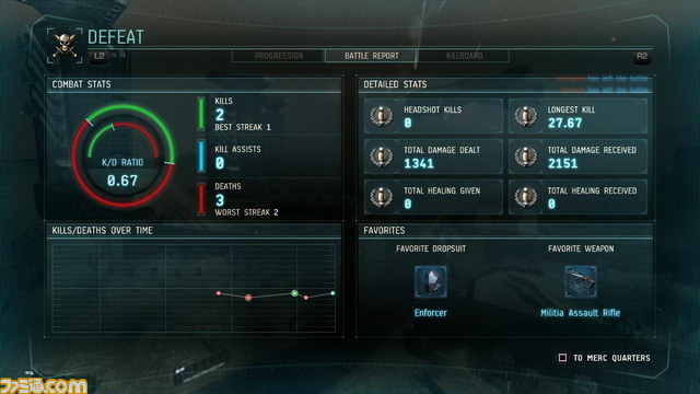 『DUST 514』大型UPD“Uprising”であらゆる要素がパワーアップ！ ボイスチャットも全面無料化へ【EVE Fanfest 2013】_37