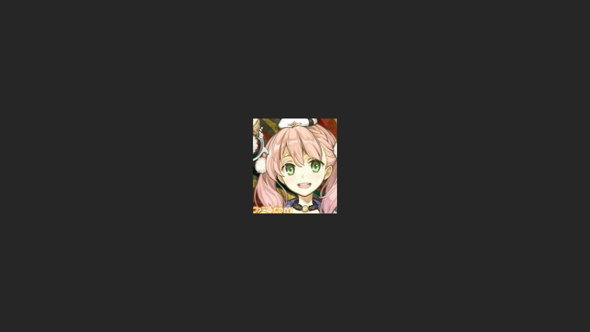 エスカ ロジーのアトリエ 週刊ファミ通特別企画 エスカとロジーのオリジナル衣装を作ろう ファミ通 Com エスカ ロジーのアトリエ 週刊ファミ通特別企画 エスカとロジーのオリジナル衣装を作ろう ファミ通 Com