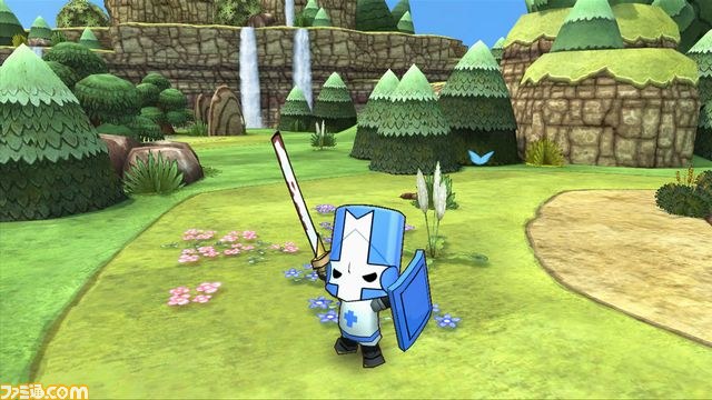 XBLA『Happy Wars』が第5弾タイトルアップデートを実装_03