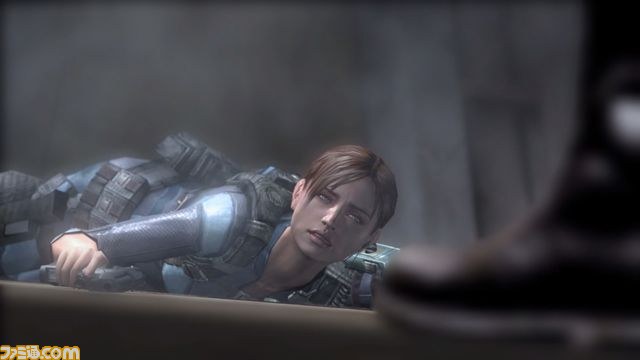 『バイオハザード リベレーションズ アンベールド エディション』体験版配信決定！_03