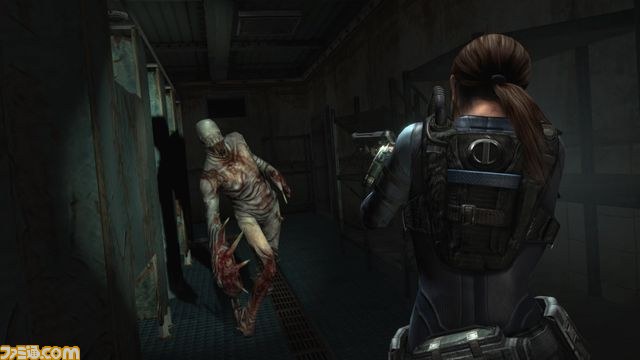 『バイオハザード リベレーションズ アンベールド エディション』体験版配信決定！_02