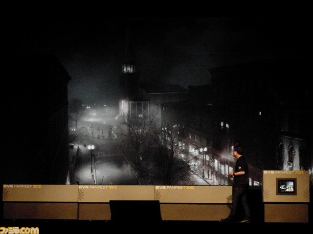 ゴスいバンパイアもの！　『World of Darkness』最新映像を見た【EVE Fanfest 2013】_05