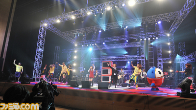 “PERSONA MUSIC FES 2013~in日本武道館”が2013年8月13日に開催決定! ペルソナライブ再び!!_01