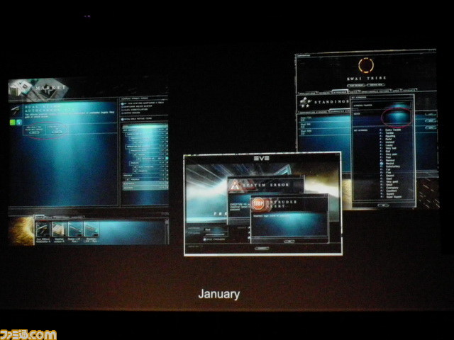 『EVE Online』基調講演は山あり谷ありの10年間の振り返りから（前編）【EVE Fanfest 2013】_21