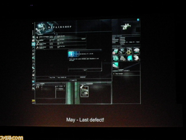 『EVE Online』基調講演は山あり谷ありの10年間の振り返りから（前編）【EVE Fanfest 2013】_23
