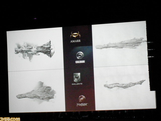 『EVE Online』基調講演は山あり谷ありの10年間の振り返りから（前編）【EVE Fanfest 2013】_45