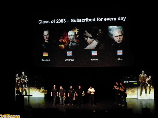 『EVE Online』基調講演は山あり谷ありの10年間の振り返りから（前編）【EVE Fanfest 2013】_47