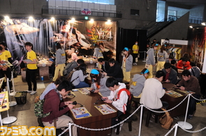 ニコニコ超会議2のゲームメーカーブースの様子を一挙公開【ニコニコ超会議2】_59