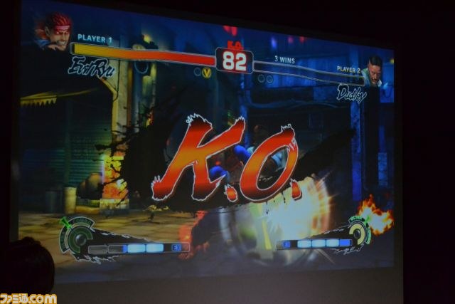 HORIスティックイベントにプロゲーマーsako襲来！_11