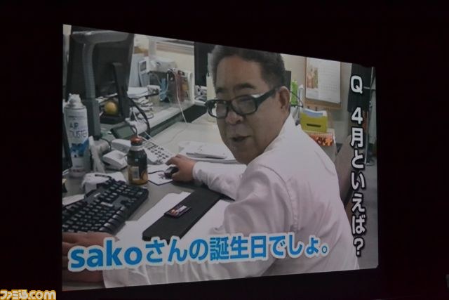 HORIスティックイベントにプロゲーマーsako襲来！_13