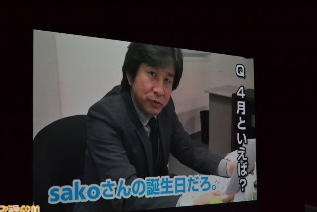 HORIスティックイベントにプロゲーマーsako襲来！_14
