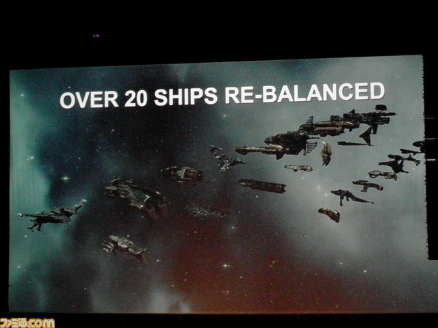 『EVE Online』エクスパンション“Odyssey”の概要ほか、今後の方向性も発表（後編）【EVE Fanfest 2013】_07