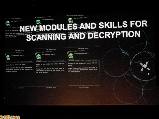 『EVE Online』エクスパンション“Odyssey”の概要ほか、今後の方向性も発表（後編）【EVE Fanfest 2013】_21