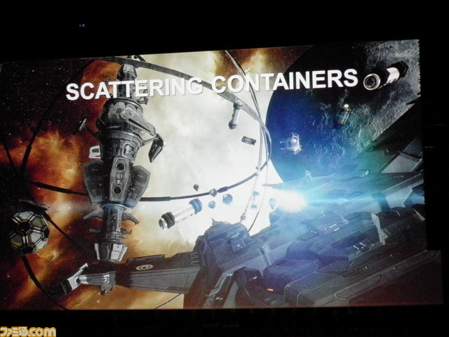 『EVE Online』エクスパンション“Odyssey”の概要ほか、今後の方向性も発表（後編）【EVE Fanfest 2013】_26