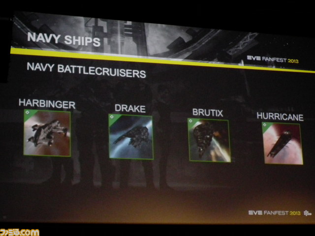 『EVE Online』エクスパンション“Odyssey”の概要ほか、今後の方向性も発表（後編）【EVE Fanfest 2013】_01