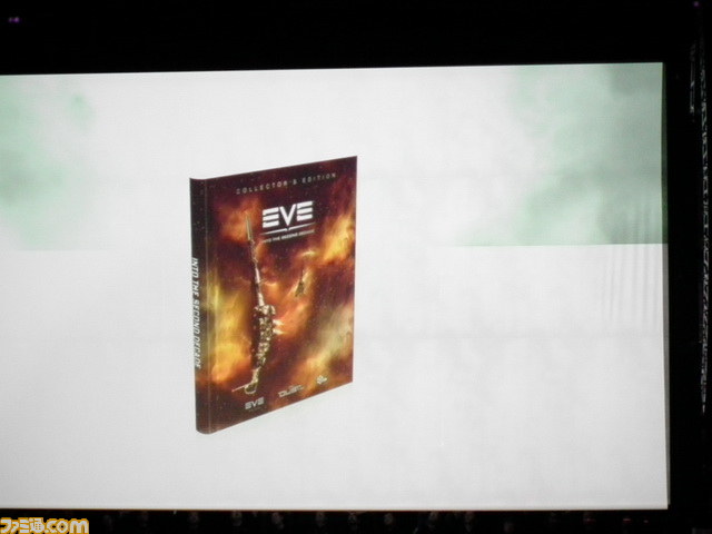 『EVE Online』を題材にしたTVシリーズやコレクターズエディションが発表、『DUST 514』は5月14日正式サービス決定【EVE Fanfest 2013】_08