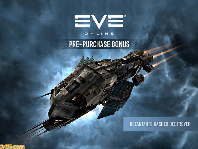 『EVE Online』を題材にしたTVシリーズやコレクターズエディションが発表、『DUST 514』は5月14日正式サービス決定【EVE Fanfest 2013】_16