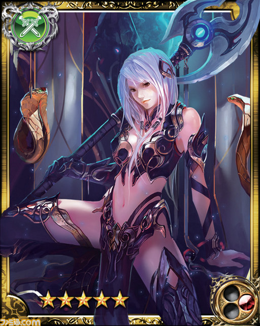 『神魔×継承！ラグナブレイク』イベント復刻カードが袋とじだと!?【ファミ通Mobage Vol.15】_03