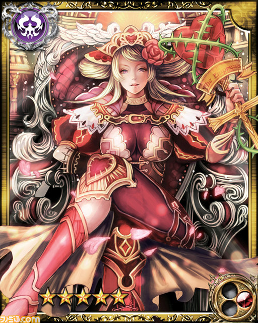 『神魔×継承！ラグナブレイク』イベント復刻カードが袋とじだと!?【ファミ通Mobage Vol.15】_02