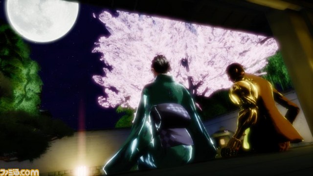 『KILLER IS DEAD(キラー イズ デッド)』の最新PV公開、最新情報も一挙大量公開に!_06