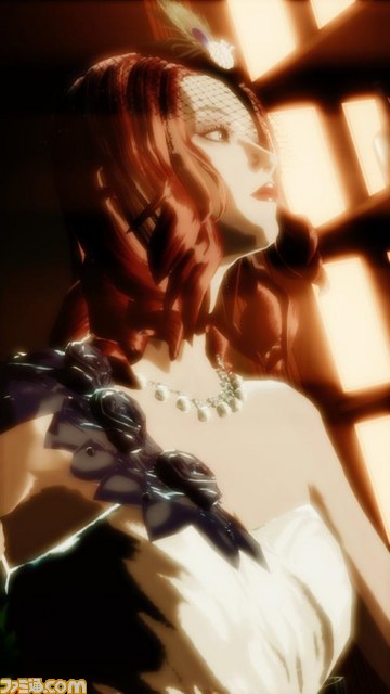 『KILLER IS DEAD(キラー イズ デッド)』の最新PV公開、最新情報も一挙大量公開に!_08