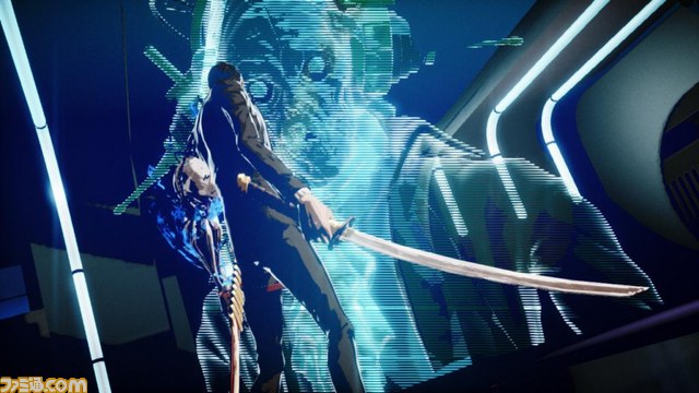 『KILLER IS DEAD(キラー イズ デッド)』の最新PV公開、最新情報も一挙大量公開に!_15