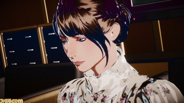 『KILLER IS DEAD(キラー イズ デッド)』の最新PV公開、最新情報も一挙大量公開に!_16