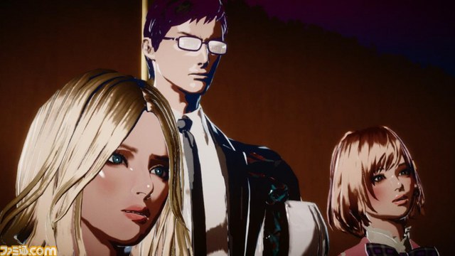『KILLER IS DEAD(キラー イズ デッド)』の最新PV公開、最新情報も一挙大量公開に!_17