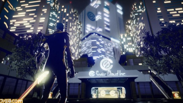 『KILLER IS DEAD(キラー イズ デッド)』の最新PV公開、最新情報も一挙大量公開に!_19