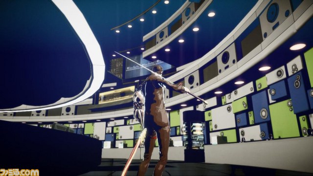 『KILLER IS DEAD(キラー イズ デッド)』の最新PV公開、最新情報も一挙大量公開に!_20