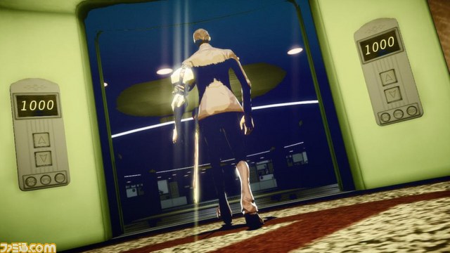 『KILLER IS DEAD(キラー イズ デッド)』の最新PV公開、最新情報も一挙大量公開に!_22