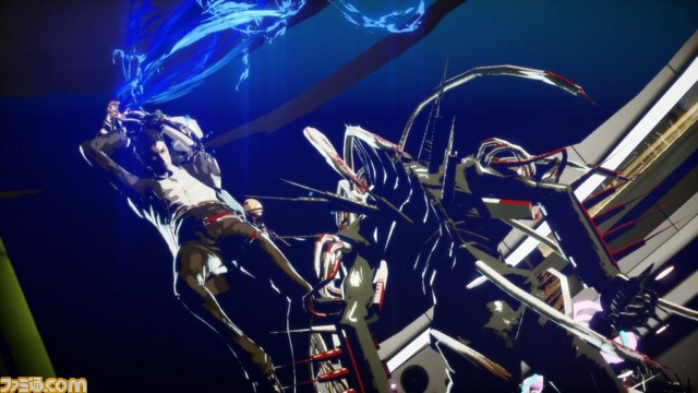『KILLER IS DEAD(キラー イズ デッド)』の最新PV公開、最新情報も一挙大量公開に!_23