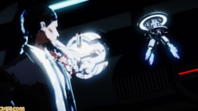 『KILLER IS DEAD(キラー イズ デッド)』の最新PV公開、最新情報も一挙大量公開に!_26