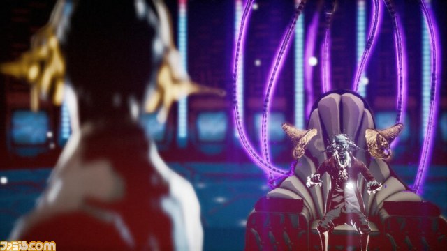 『KILLER IS DEAD(キラー イズ デッド)』の最新PV公開、最新情報も一挙大量公開に!_29
