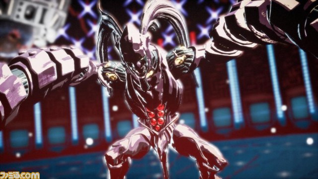 『KILLER IS DEAD(キラー イズ デッド)』の最新PV公開、最新情報も一挙大量公開に!_32