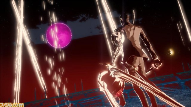 『KILLER IS DEAD(キラー イズ デッド)』の最新PV公開、最新情報も一挙大量公開に!_33